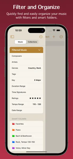 Paperless Music screenshot 2