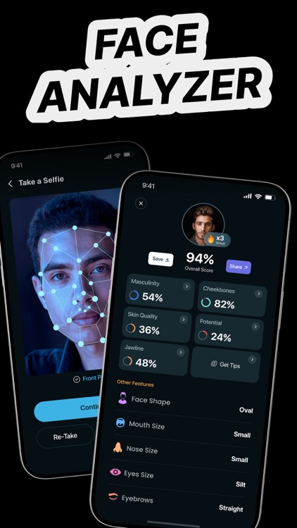Enhancer & Analyzer: RePixel