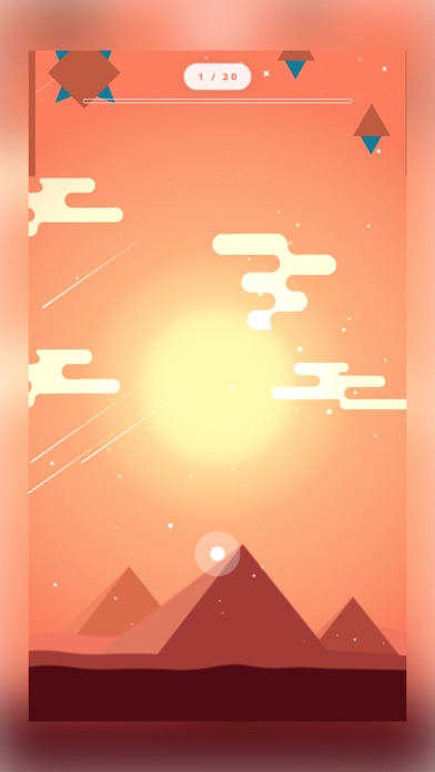 Crash Dash Screenshot