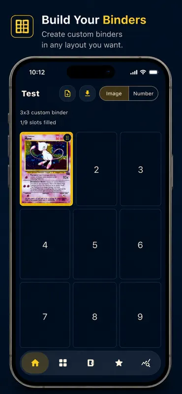 DigiBinder screenshot 2 of 3
