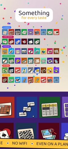 Mini Games GO Screenshot 5 of 5