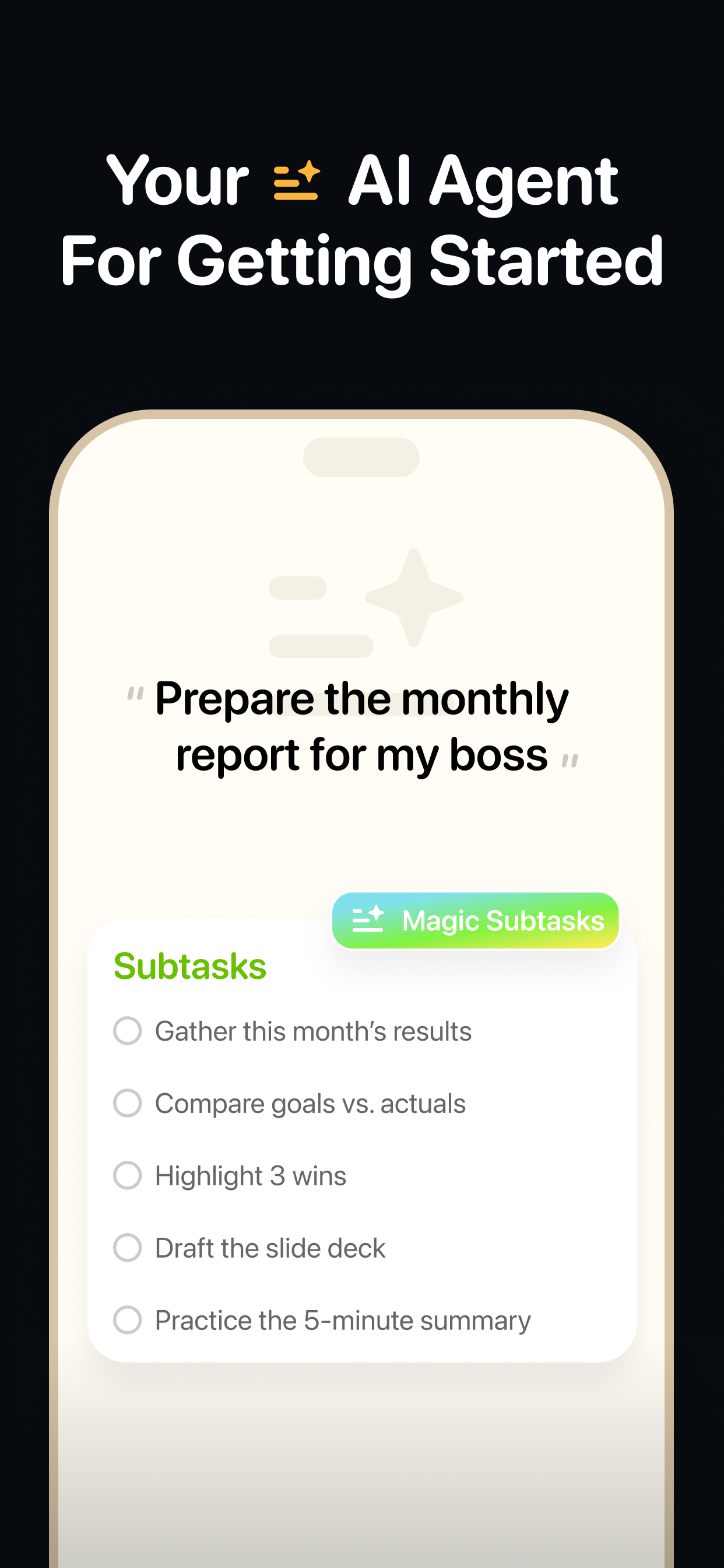 Jovida Daily: AI Todo Planner