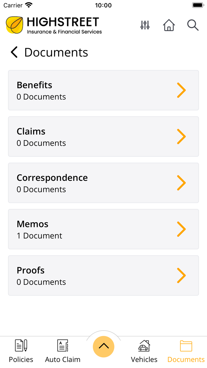 Highstreet Insurance Partners