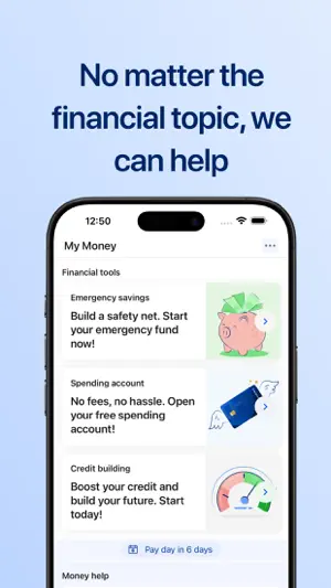 Brightside Financial screenshot 3