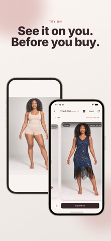 DripCheckr: Virtual Try-On Screenshot 2 of 9
