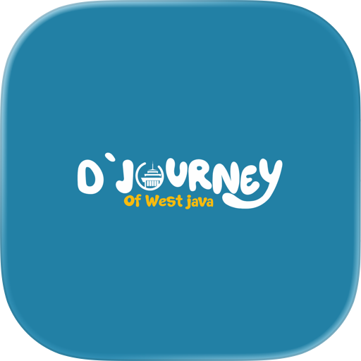 D'Journey of West Java