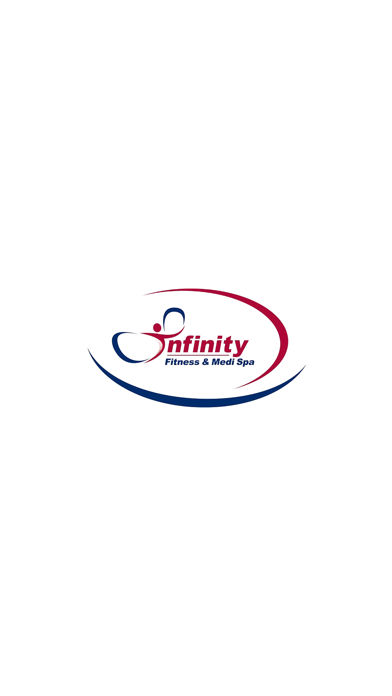 Infinity Fitness Online Screenshot