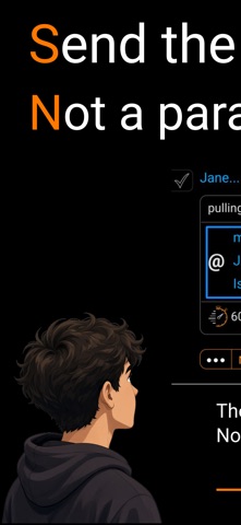 My Life Feed Screenshot 7 of 8