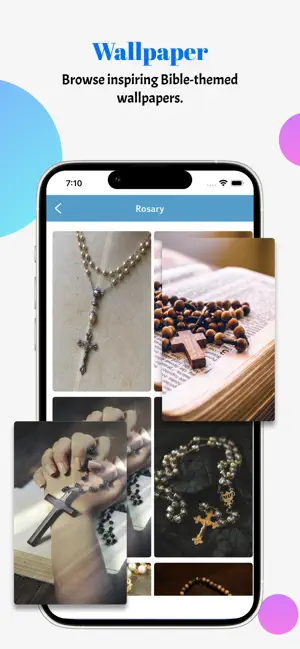 Polish Bible screenshot 4