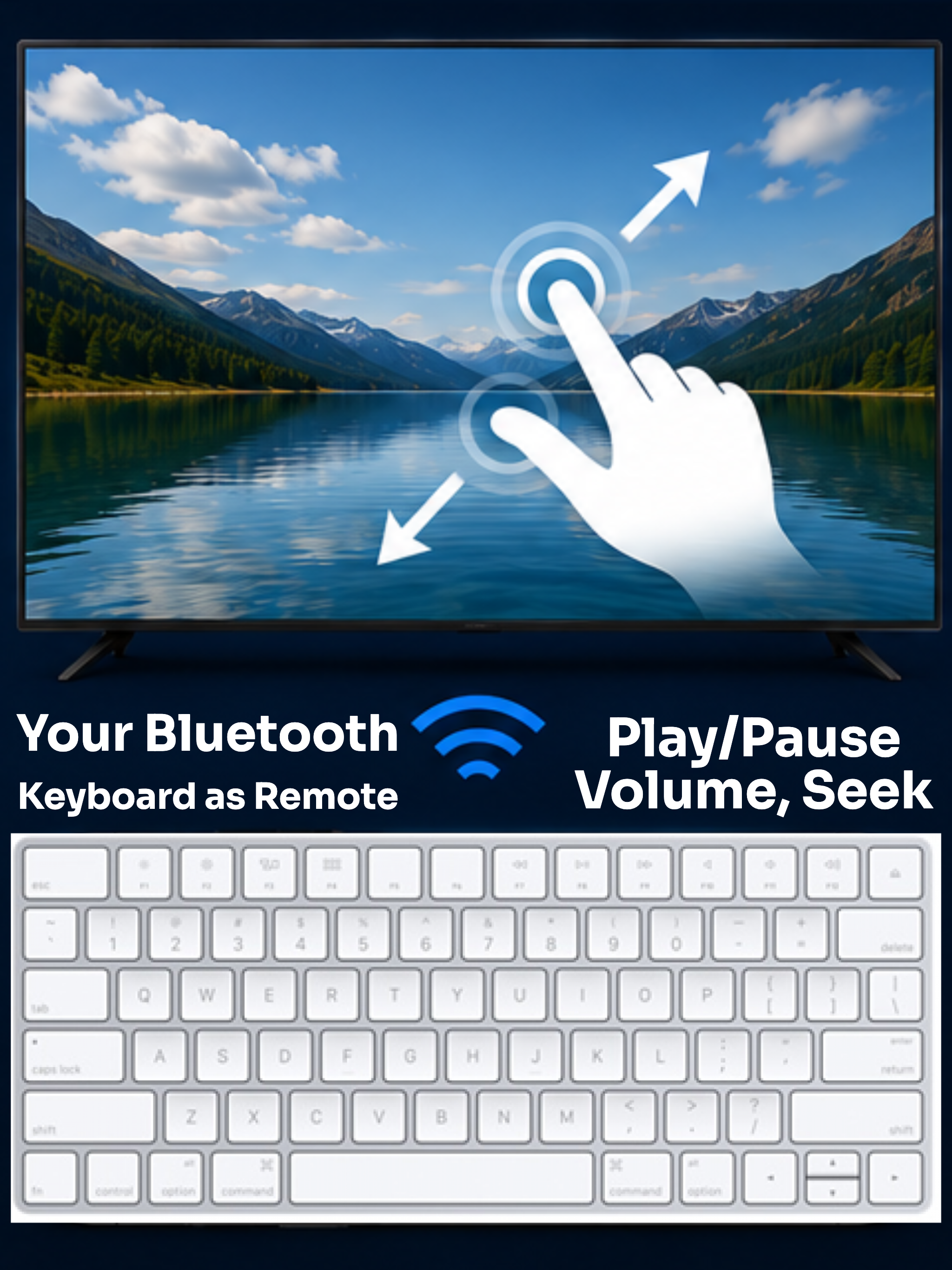 External Display Video Player screenshot 7