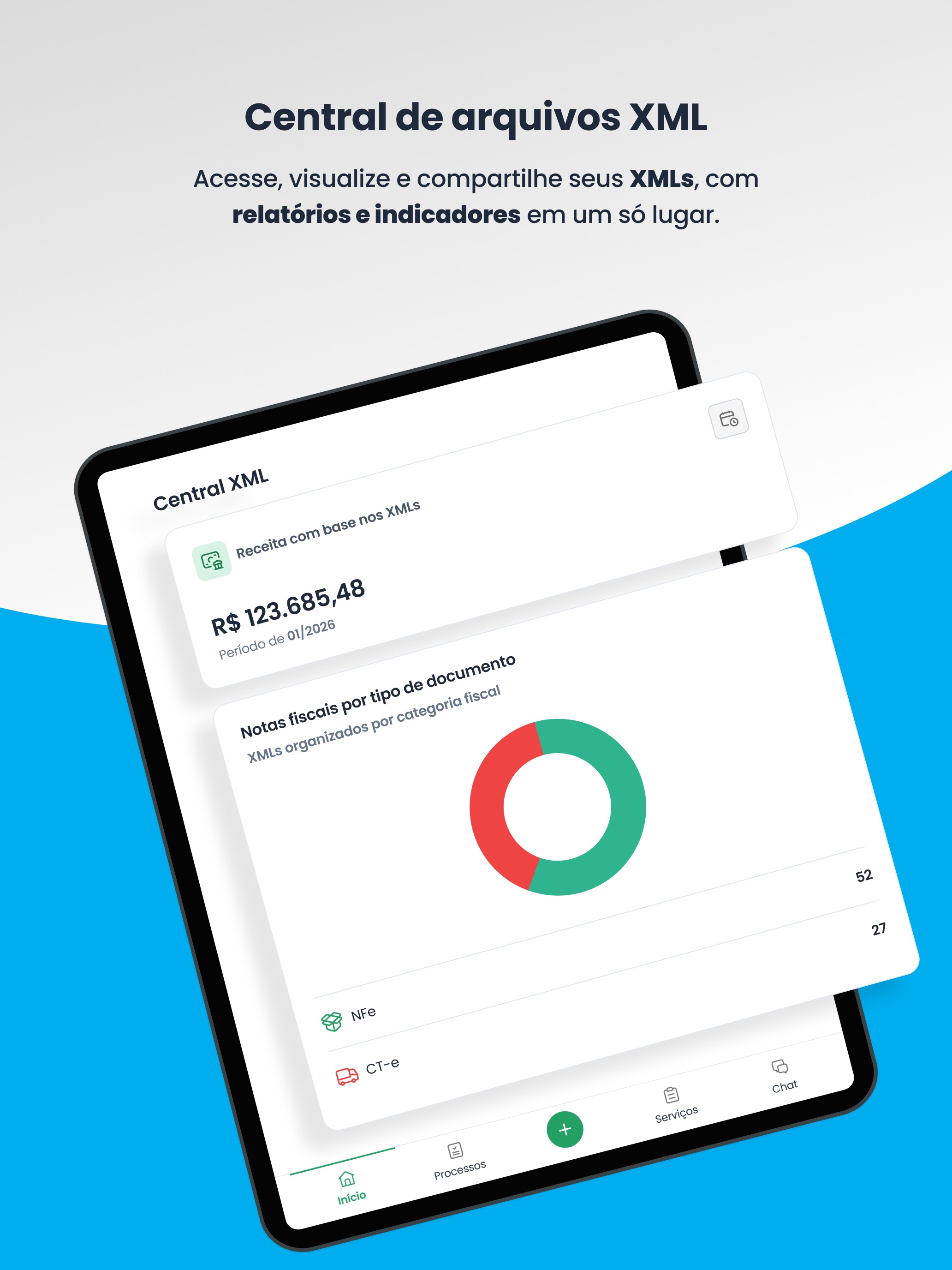 BUBLITZ CONTABILIDADE screenshot 14