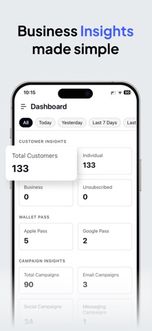 TrueBeep screenshot