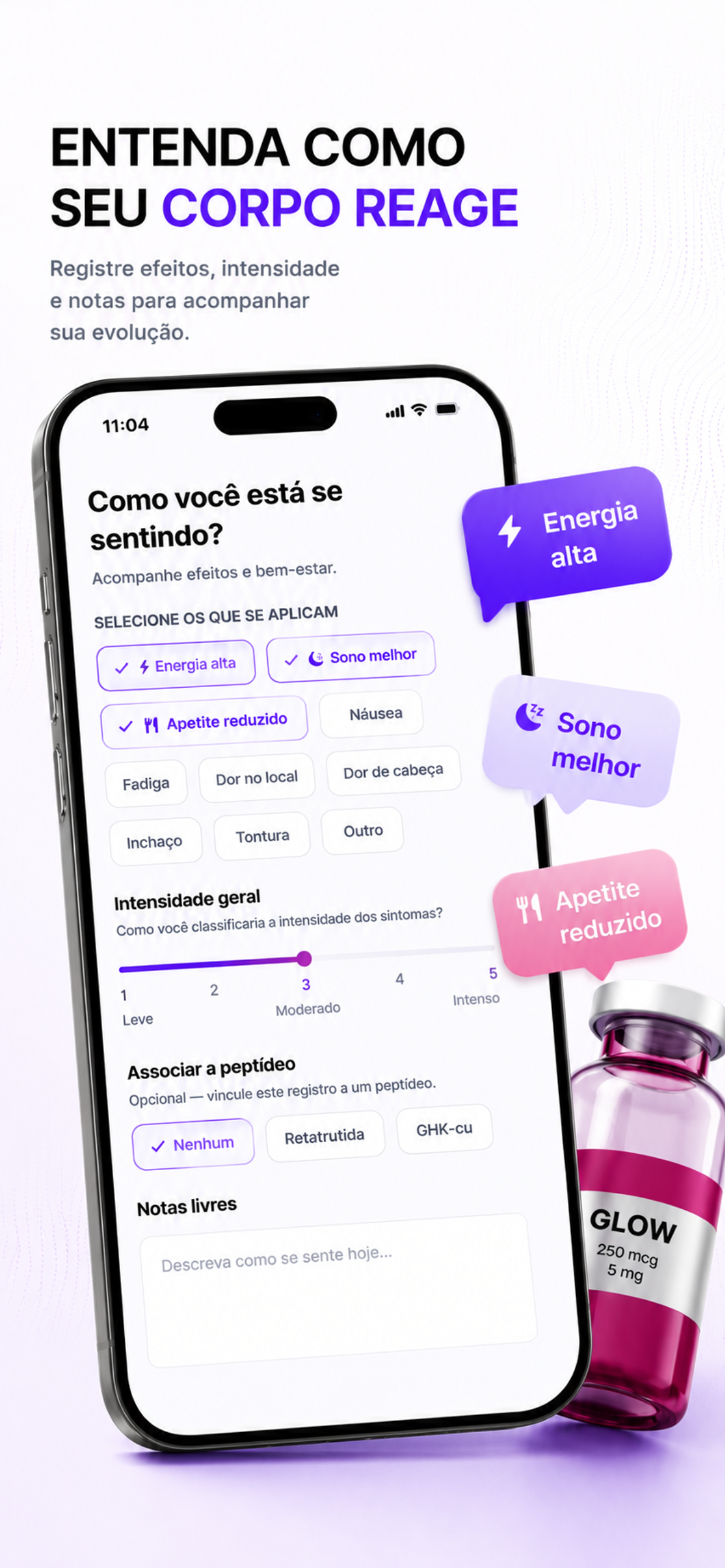 MeuPep screenshot 4