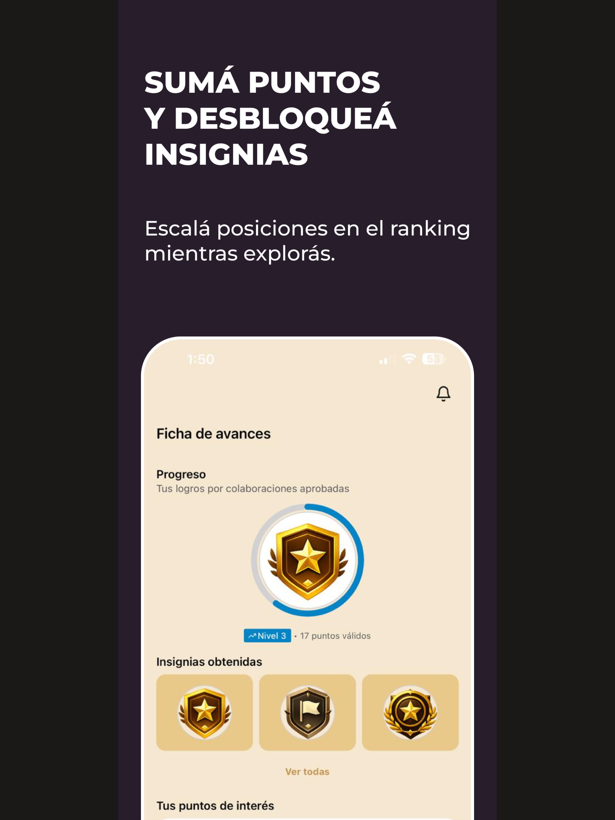 Audiomap