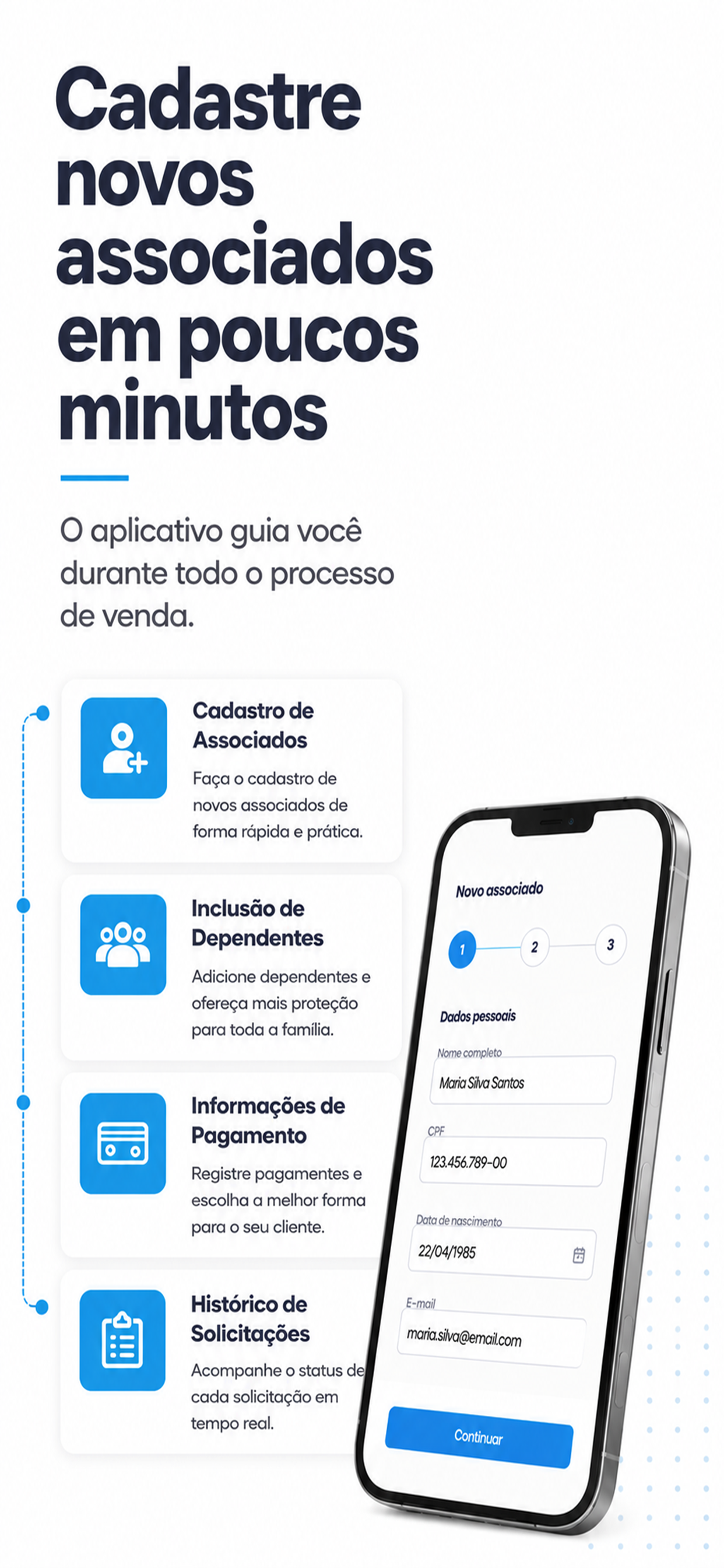 Unifamiliar Revendedores