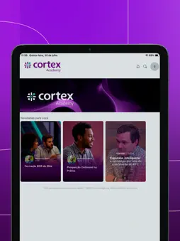 Cortex Community screenshot 5