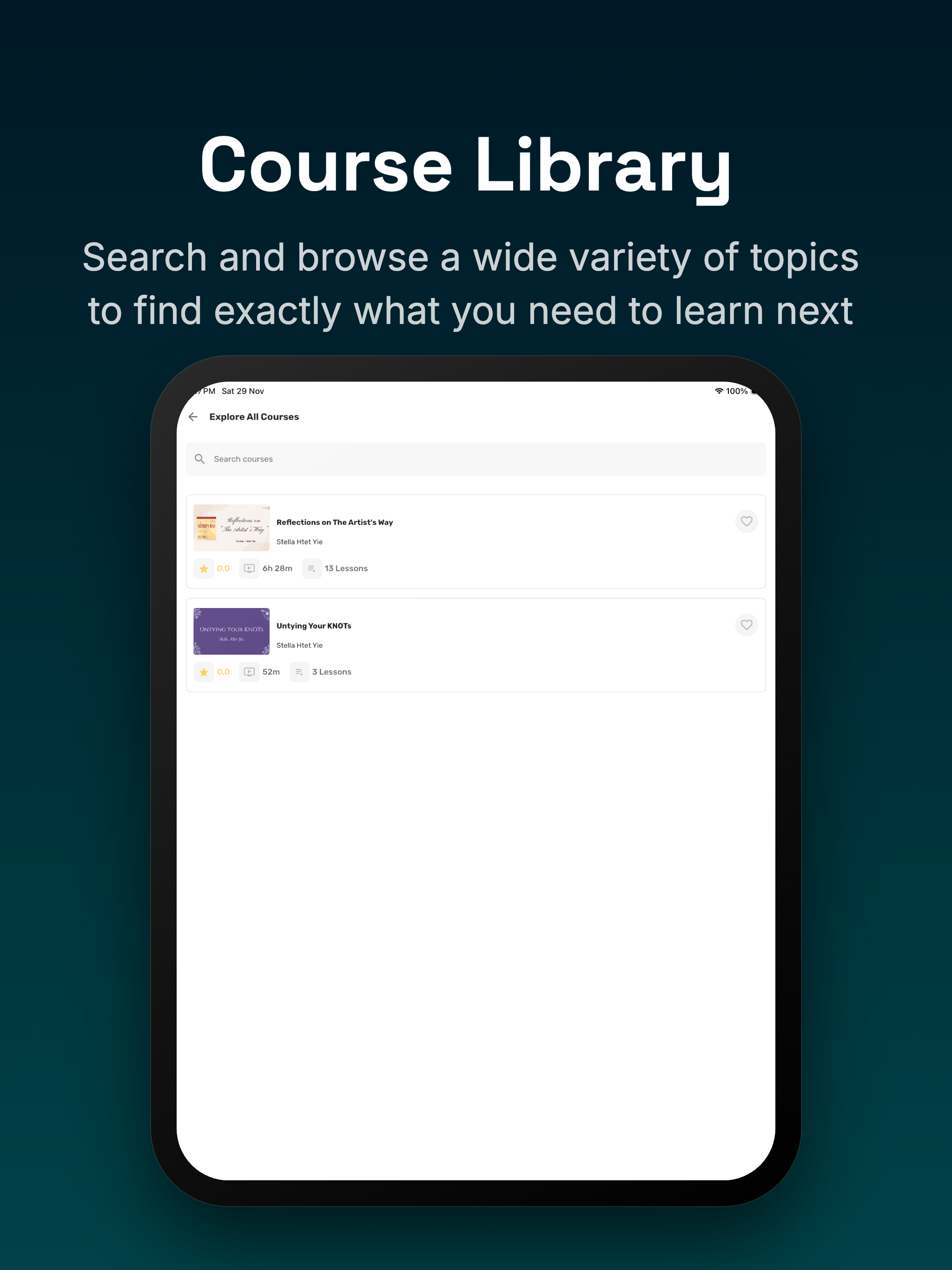 Brand You Academy screenshot 6