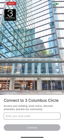 3 Columbus Circle Screenshot 5 of 6