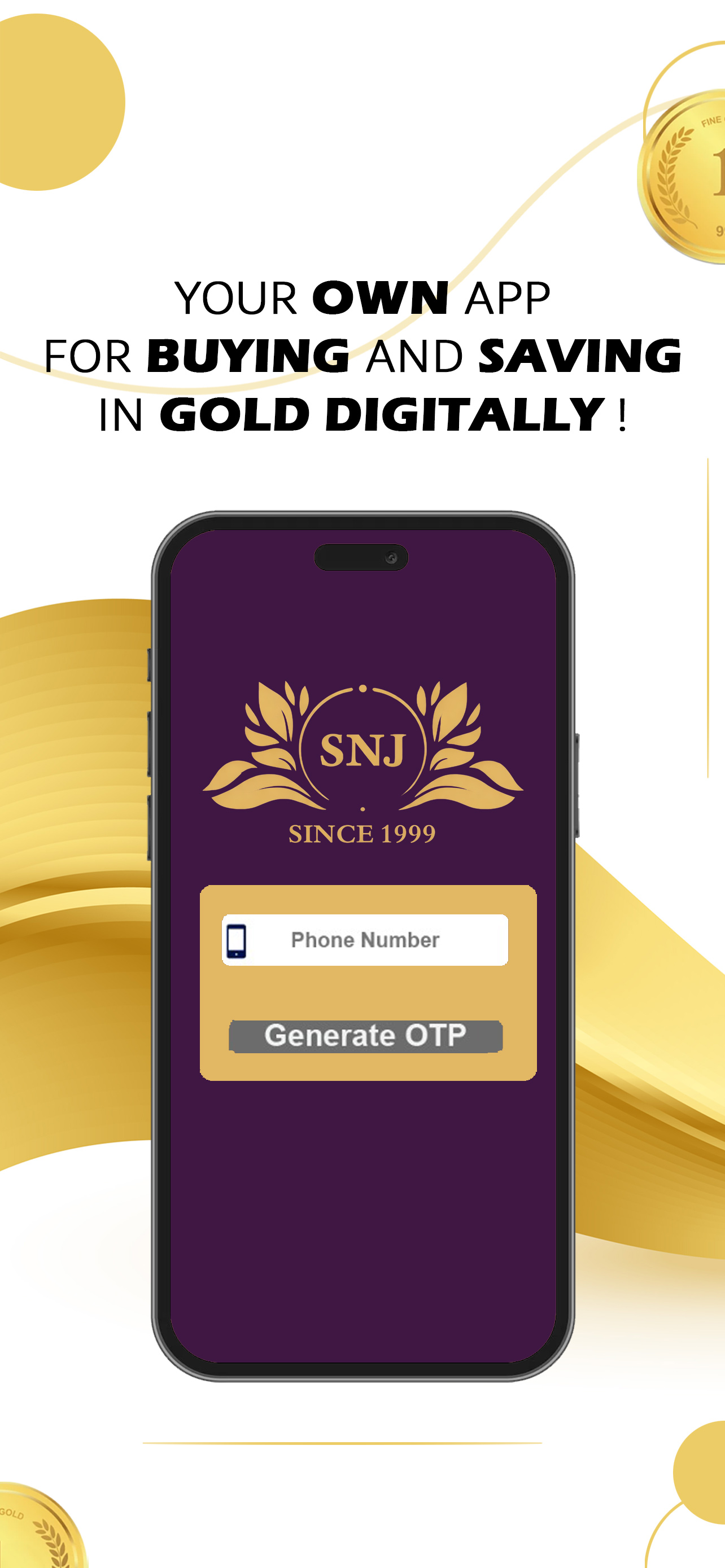 SATYANARAYAN JEWELLERY MART screenshot 5
