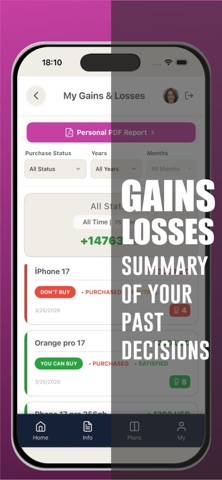Save Money: Without Budgeting screenshot