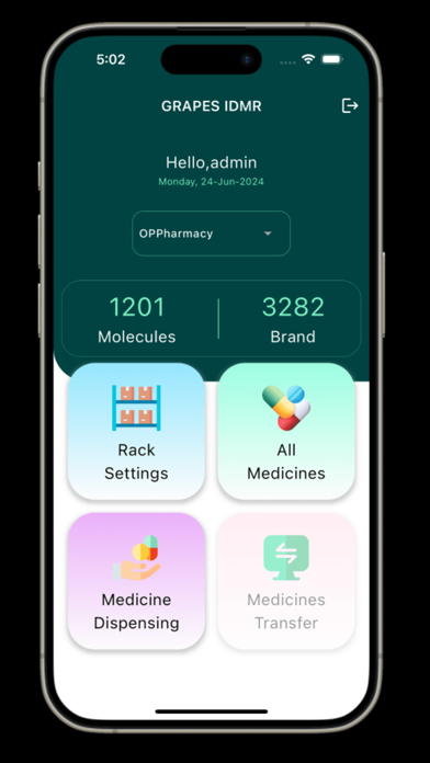 Vedha Screenshot
