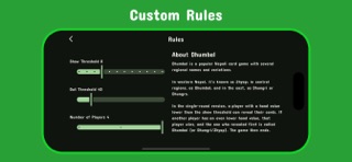 Dhumbal - नेपाली Card Game screenshot
