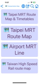 Taipei Transport screenshot