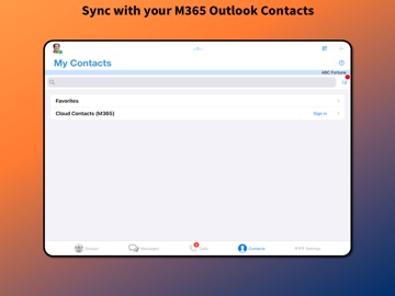CellTrust SL2 Screenshot 5