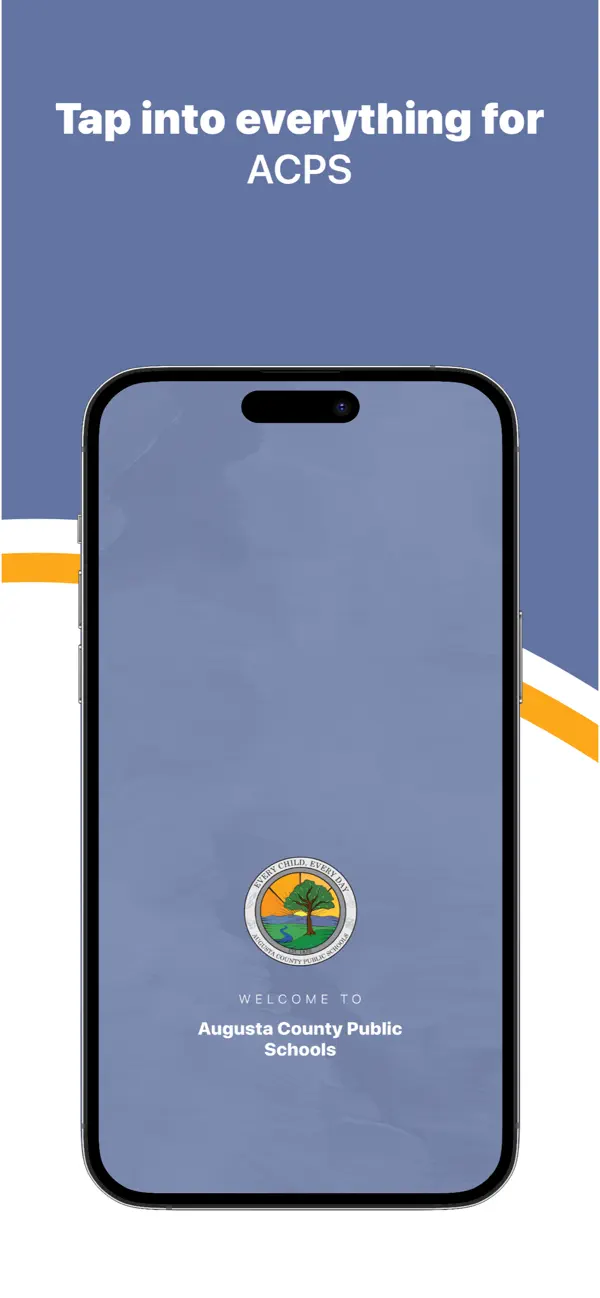 Screenshot #1 pour Augusta County Schools, VA