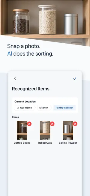 Stow & Seek screenshot 3
