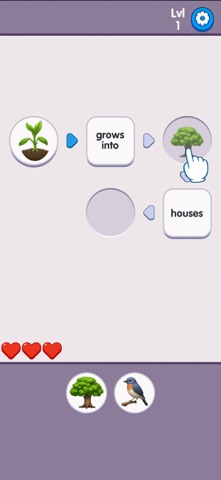 Link Master - Clue Chain Screenshot 1 of 5