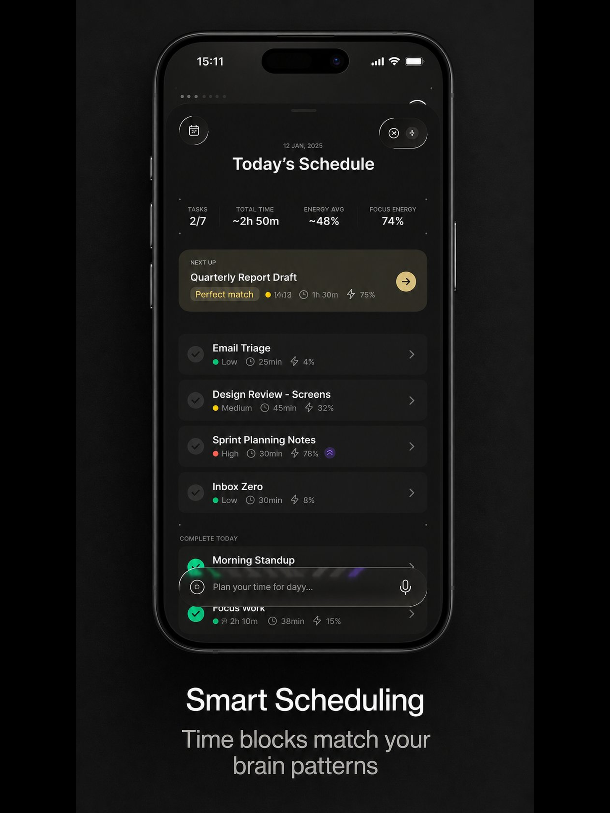 Zone: Focus & Calm screenshot 11