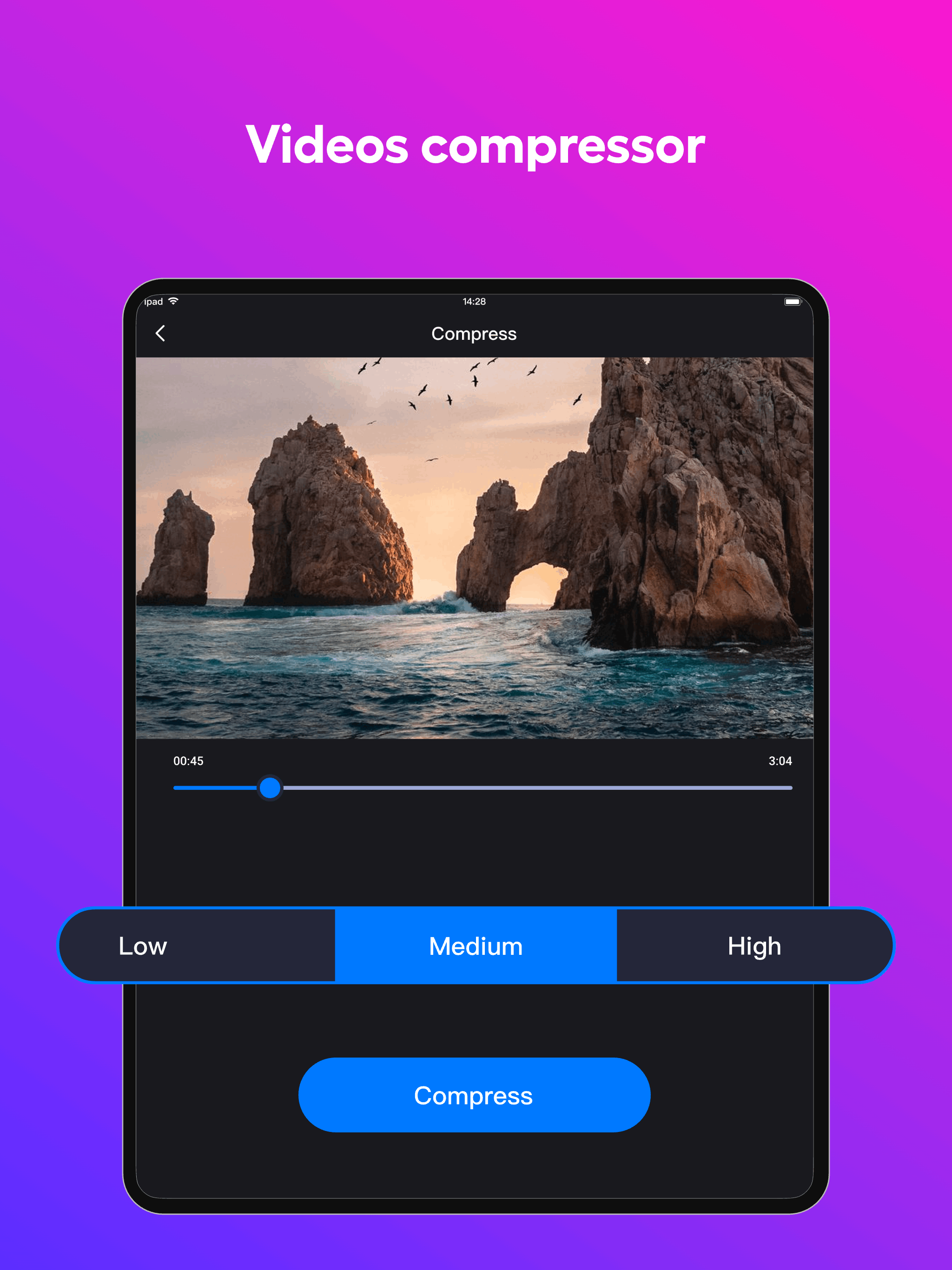 CleanPhoto: Free Up Storage screenshot 10