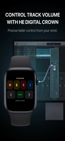 LogicFlow Pro – DAW Controller Screenshot 3 of 8