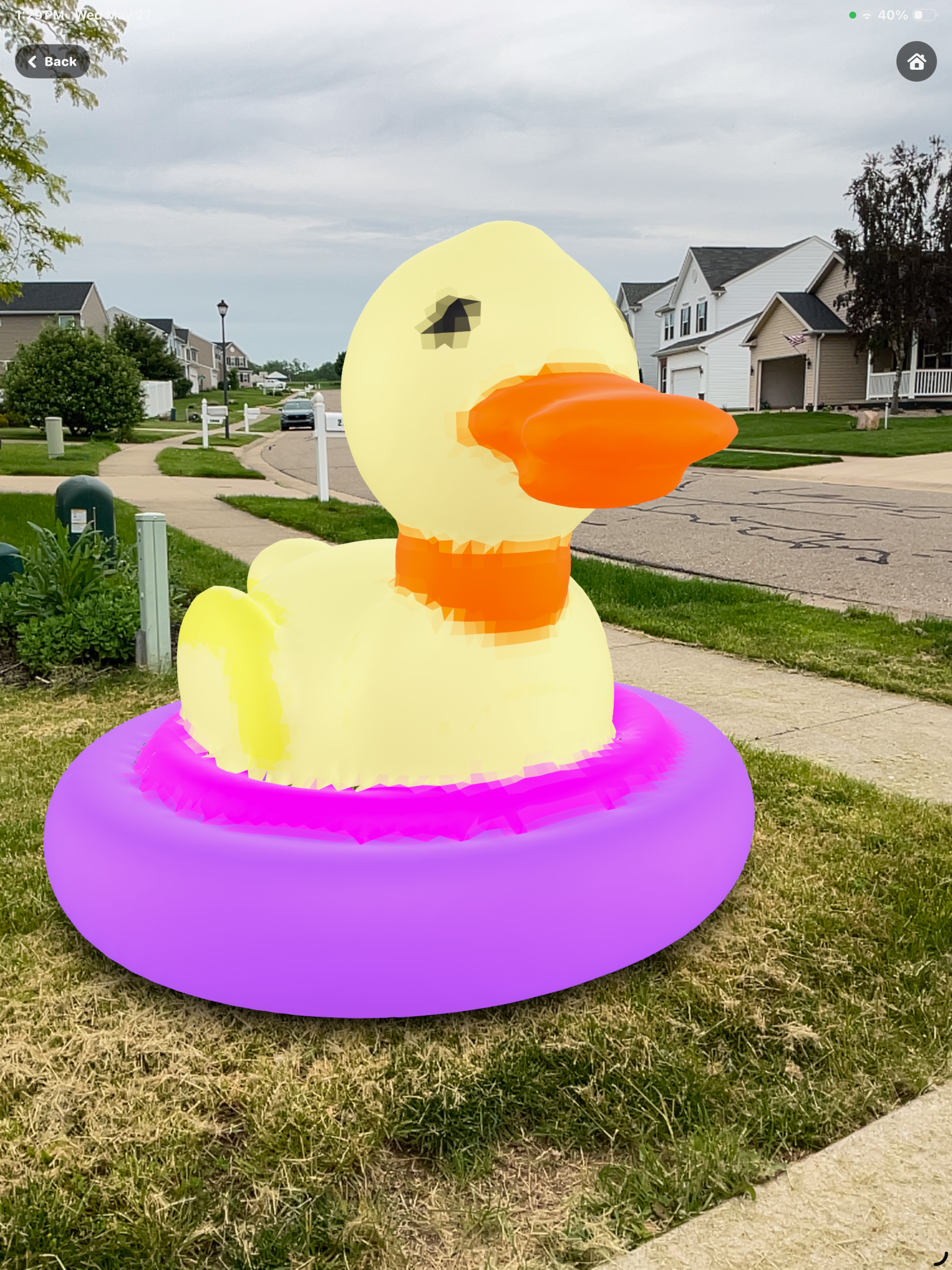 QuackyBrush screenshot 11