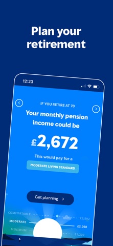 Mercer Money Screenshot 2 of 6