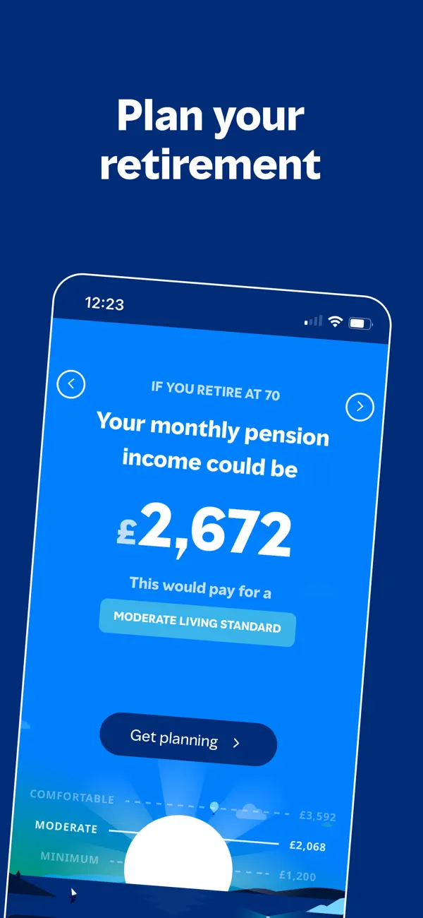 Screenshot #2 pour Mercer Money