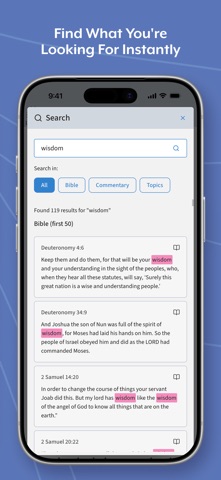 EVERYWORD by LMW Screenshot 8 of 9