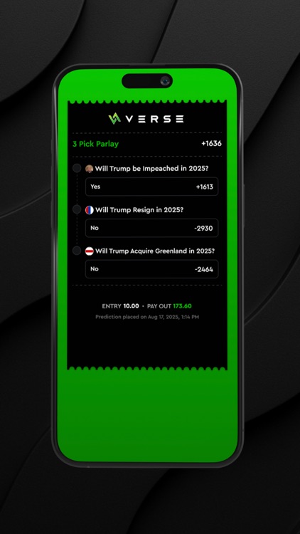 Verse Picks screenshot-4