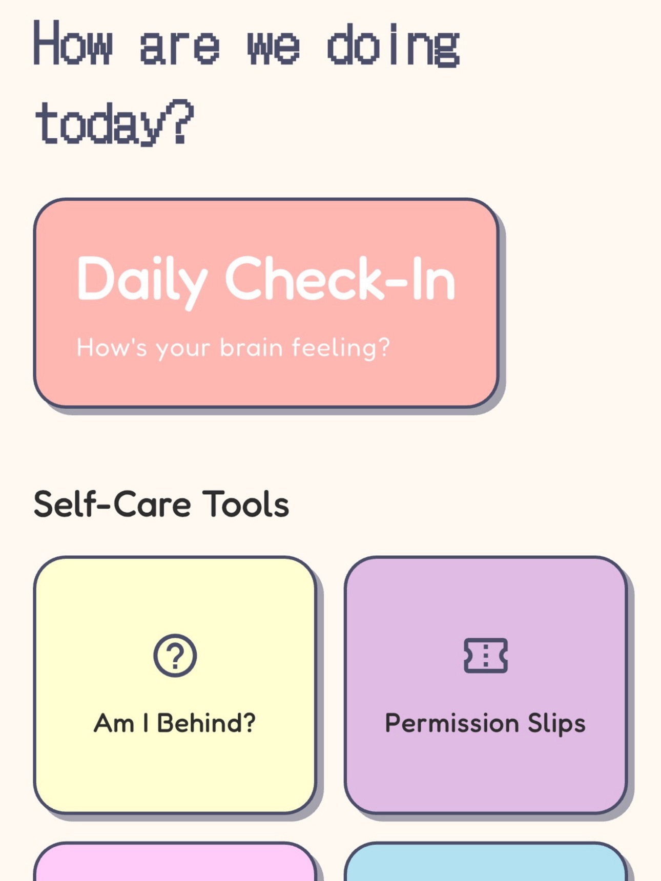 Screenshot 7 of Still figuring it out