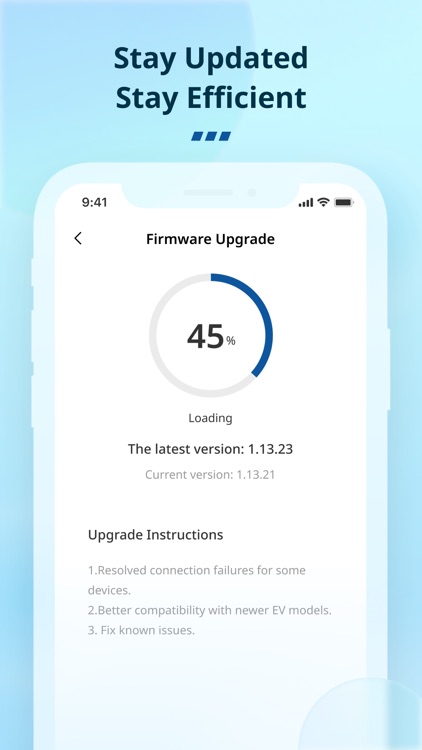 Encharg screenshot-4