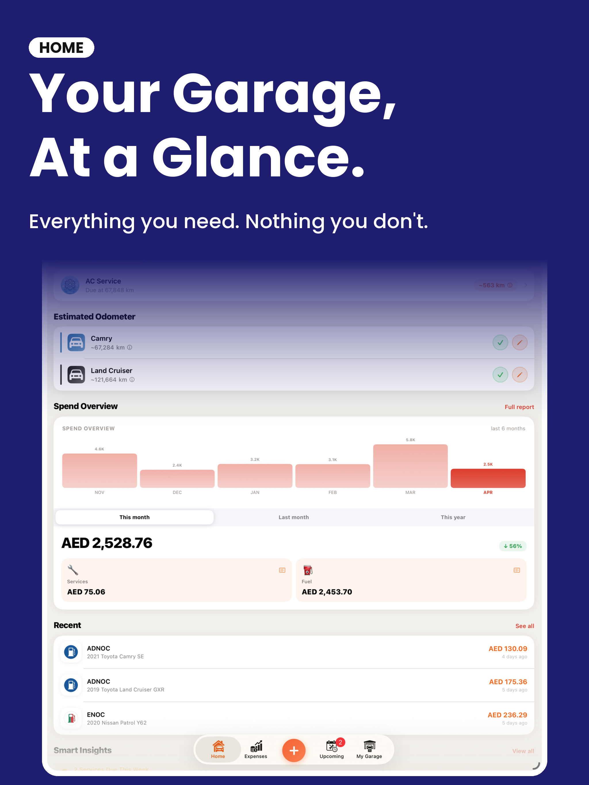 MotoriGo screenshot 8