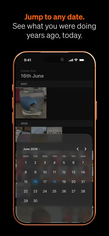 DayEcho screenshot 4 of 5