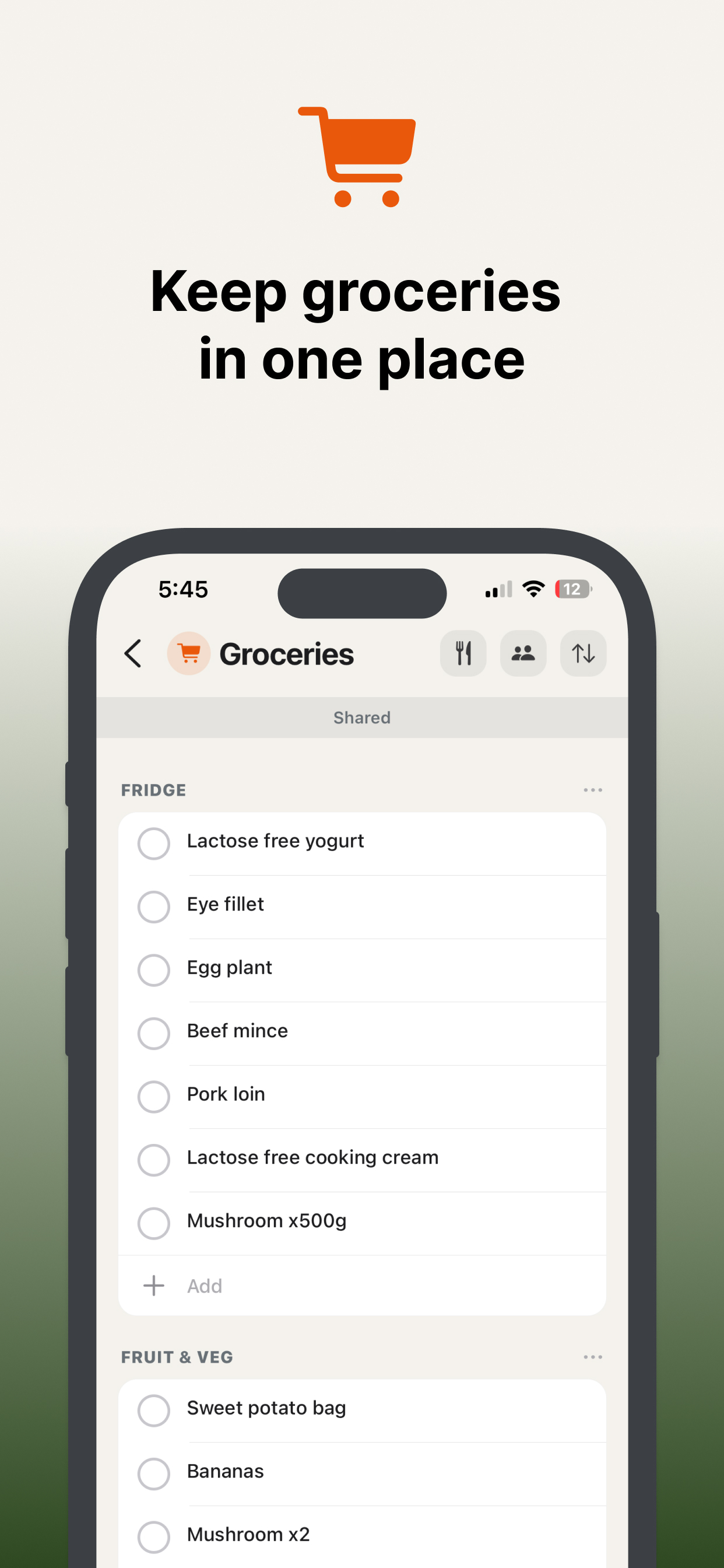 Toodli screenshot 6
