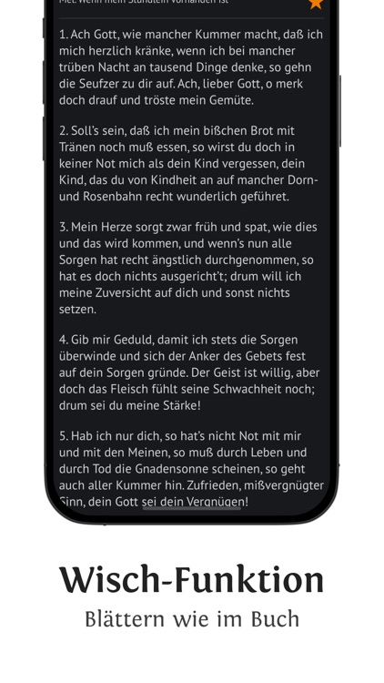 Gesangbuch screenshot-3