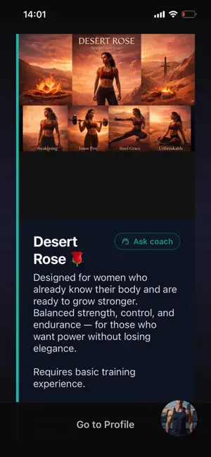 BitFit (65215f) screenshot 2