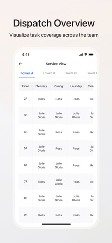 HiButler Screenshot 2 of 4