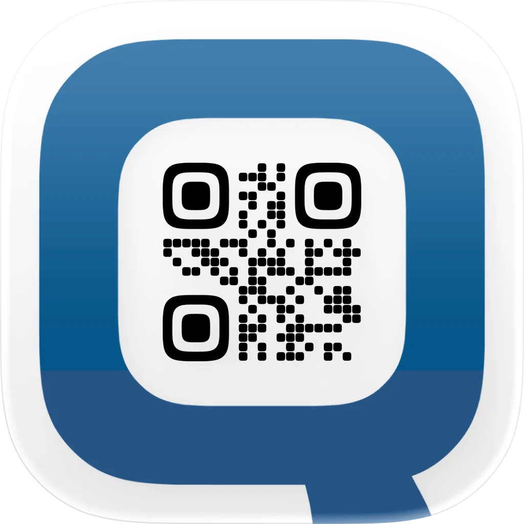 Qrafter: QR Code Reader