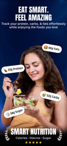 Calorie Deficit Tracker+ screenshot