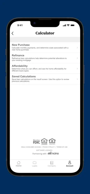 Spirit Mortgage (TX) screenshot 3